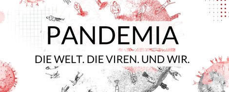 Pandemia: Ein Blog über Pandemien jenseits von Corona