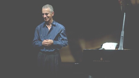 Tragische Aussichten für Keith Jarrett