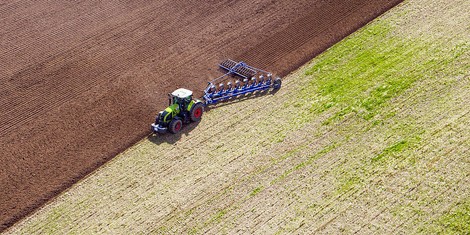 Agrarsubventionen vs. Klima?