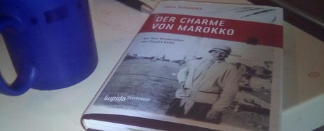 Der Charme von Marokko