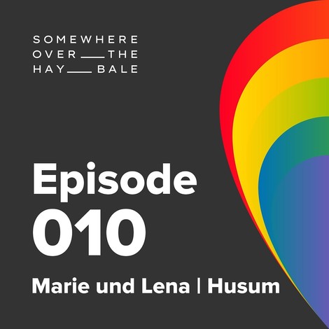 Queere Provinz: Ein Podcast besucht homosexuelle Landeier