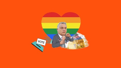 Orbáns homophobe Verfassungsänderung: Was steckt dahinter?