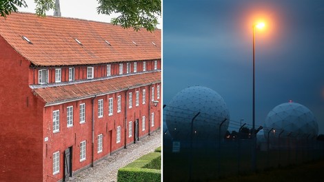 Dänemark im Visier der NSA – mit dänischer Hilfe