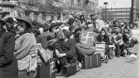 Die Vertreibung der Deutschen aus dem Sudetenland