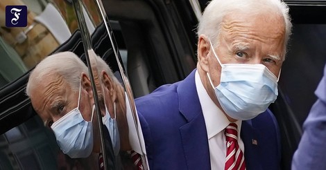 Wie schätzt man Lebenserwartungen - von Präsident Biden und Piqd