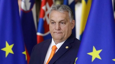 Noch kann die EU Orbán und Kaczynski stoppen