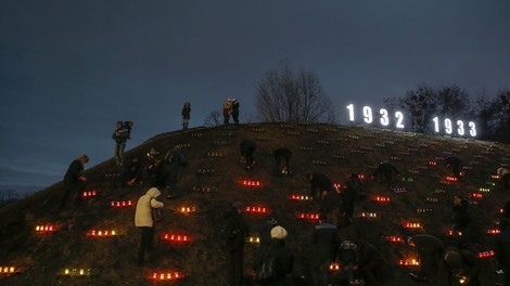 Unpiq: Wie wird der Hungermord unter Stalin heute benutzt?