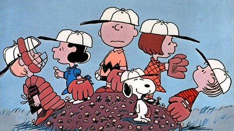 Zwischen Slapstick und Philosophie: Feature über die Peanuts