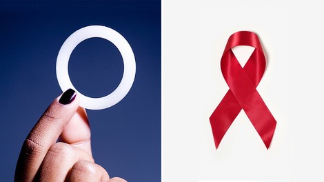 Ausgerechnet Corona steht der AIDS-Prävention im Weg