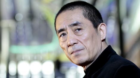 Realist und Staatskünstler: Die turbulente Karriere des Zhang Yimou