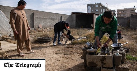 Das Leben abgeschobener Geflüchteter in Afghanistan