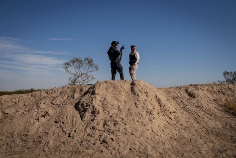 Mexiko: Die ewige Suche nach den Verschwundenen