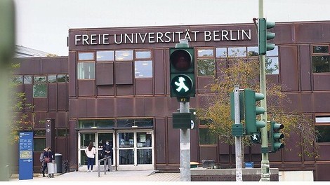 FU Berlin tat sich in zweitem prominenten Plagiatsverfahren schwer