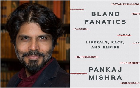 Pankaj Mishra über die blinden Flecken der westlichen Welt 