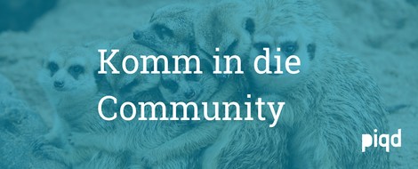 Auswertung der Community-Aktion und Ankündigung Jahresrückblick