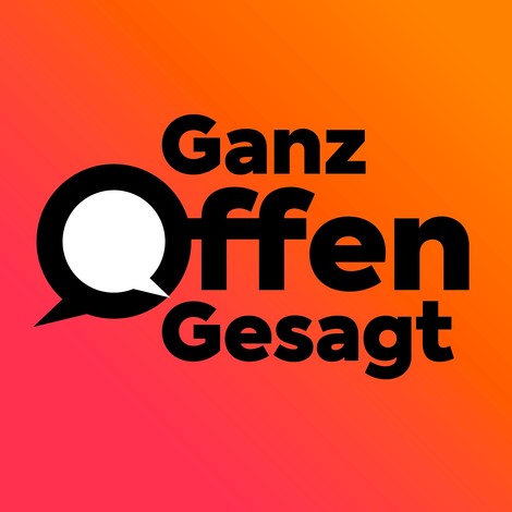 "Ganz offen gesagt": Österreichischer Podcast für Politik-Nerds 