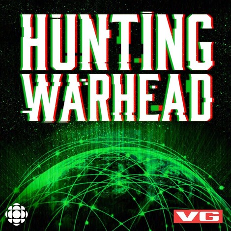 Mehr als True Crime: die verstörende Podcast-Serie Hunting Warhead