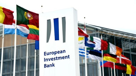 Die EIB: Der hintergründige Finanzier der EU-Politik wird grün