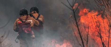 Zeit für gute Dystopien