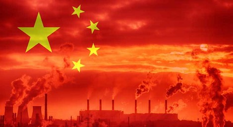 Fortschritte in China: Kraftwerke sollen effizienter werden