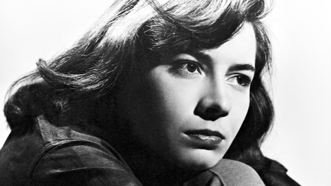 Patricia Highsmith – Anything human was alien to her