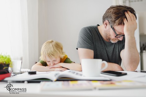 Hört auf, eure Kinder zu unterrichten. Ein Rant.