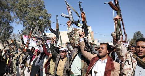 Gehören die Houthis wirklich auf die US-Terrorliste?