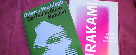 Moshfegh & Murakami