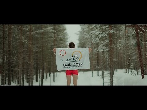 Olympische SOMMERspiele 2032 in Finnland?