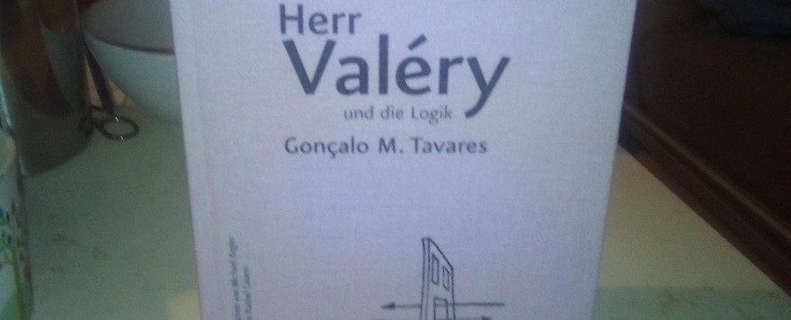 Herr Valéry