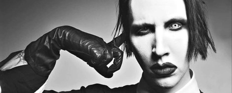 Der Fall Marilyn Manson: Faszination des Grauens