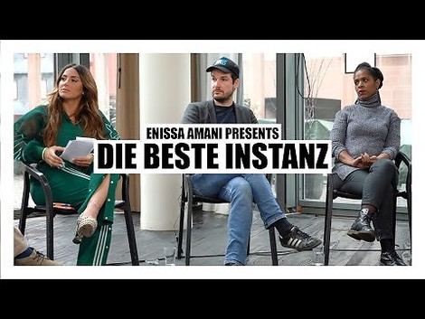 Von der letzten Instanz zur BESTEN INSTANZ!