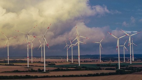 Wie die Anti-Windkraft-Kampagne funktioniert