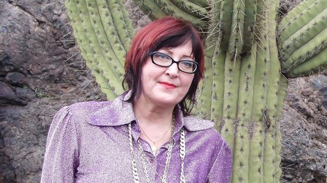 Destroy la Mort: Françoise Cactus verstorben