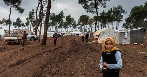 Die Türkei in Afrin: Sicherheitsgarant oder Besatzer? Oder beides?