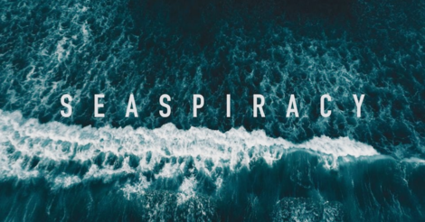 "Seaspiracy" – der neue Film von Kip Andersen