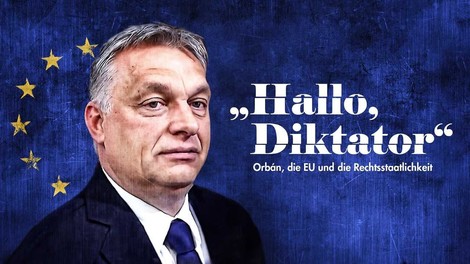 Der dunkelste Fleck von Europas Konservativen