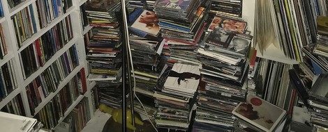 Gewissensbisse vor dem CD-Regal: Sammlung auflösen oder behalten?