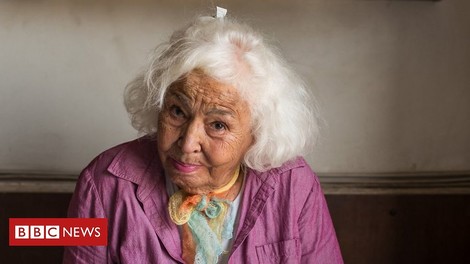 In Gedenken an die ägyptische Feministin Nawal El Saadawi