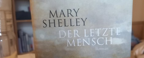 Es lebe Mary Shelley!
