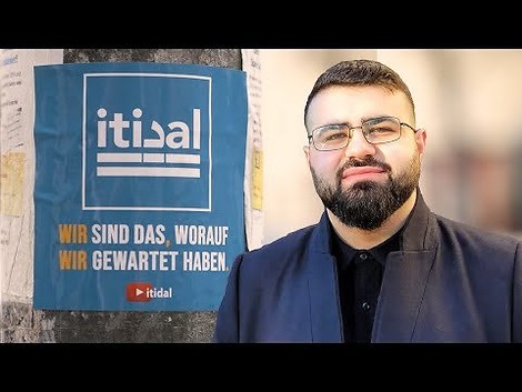 ItidalTV für mehr Repräsentation: "Wir brauchen eigene Stimmen!" 