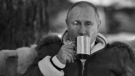 Das neue Politikteil von Zeit Online: Ein pointierter Putin-Podcast