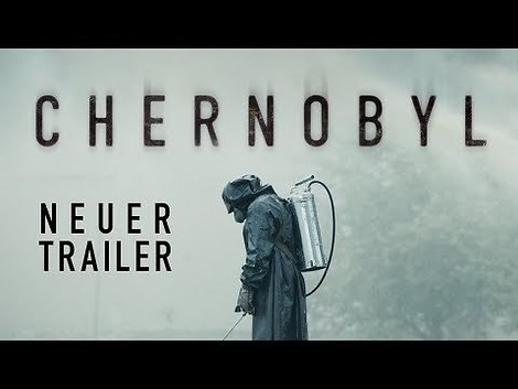 35 Jahre nach Tschernobyl: die Mini-Serie "Chernobyl"