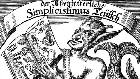 Der Dreißigjährige Krieg – Zum 400. Geburtstag von Grimmelshausen