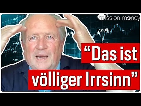 Heiner Flassbeck: Darum brauchen wir höhere Löhne