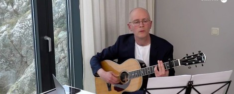 Jens Lekman vertont die Pandemie