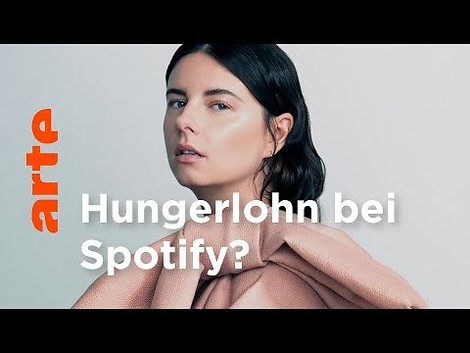 Spotify: ungerechte bis verschwindend geringe Auszahlung an Musiker