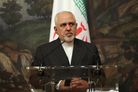 Leak im Iran: Außenminister Zarif erklärt, kaum Macht zu haben