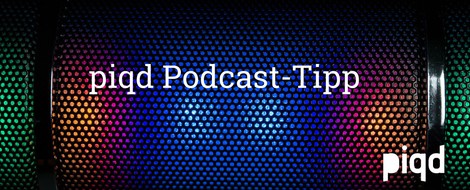 piqd Podcast-Tipp #6: Wunder des Weltraums
