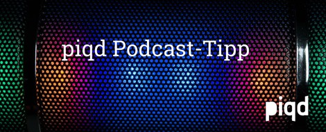 piqd Podcast-Tipp #1 Facetten der Wiedergutmachung  TED Radio Hour